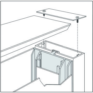 750 Series 7-1/2" Flush Face Side Frame Product Image