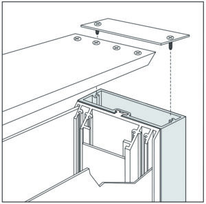 750 Series 7-1/2″ SP Standard Post