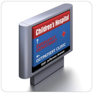 1200 Monuments and Standard Kit